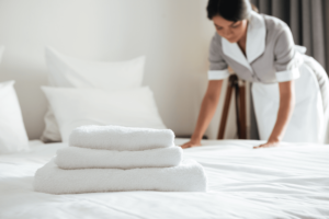 Read more about the article Essential Safety For Hotel Staff